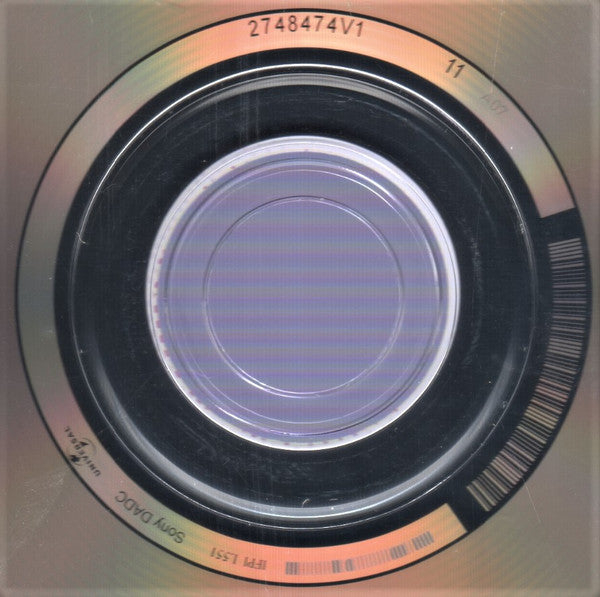 Take That - Progress - Used CD image 4