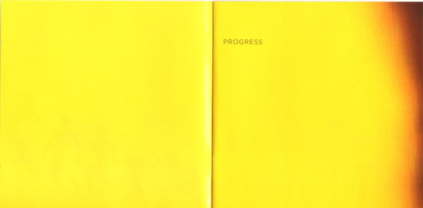 Take That - Progress - Used CD image 5