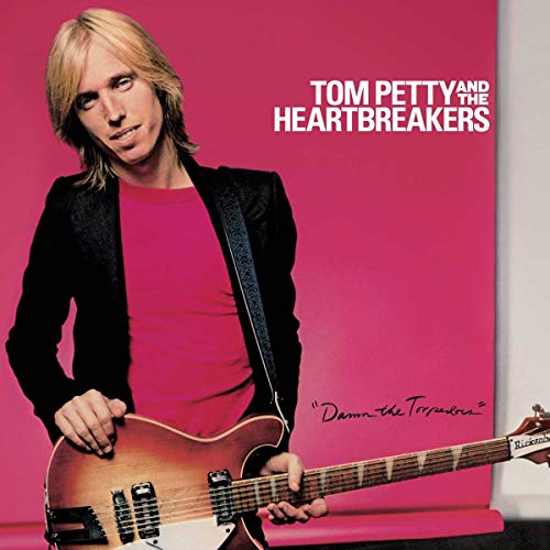 Tom Petty And The He - Damn The Torpedoes - CD image 1