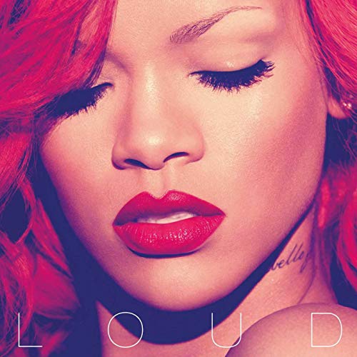 Rihanna - Loud - Used CD image 1