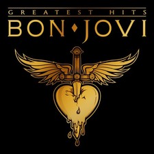 Bon Jovi - Greatest Hits - CD image 1