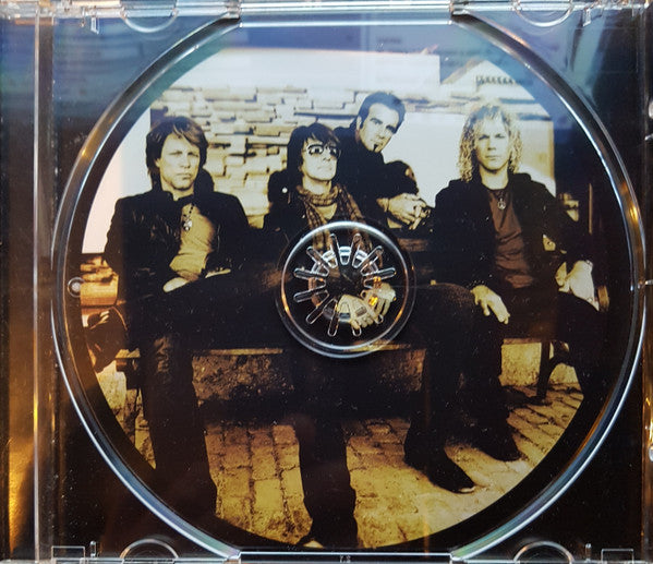 Bon Jovi - Greatest Hits - CD image 5