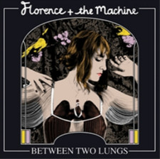 Florence And The Mac - Between Two Lungs - CD image 1