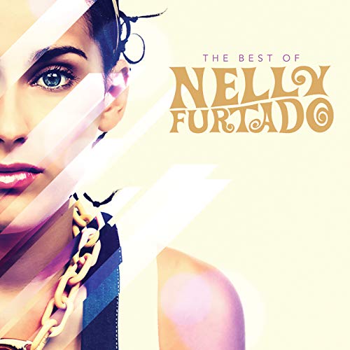 Nelly Furtado - Best Of - CD image 1