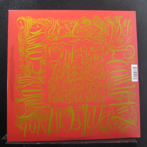 KANYE WEST - MY BEAUTIFUL DARK TWISTED FANT - Vinyl Record2 image 2