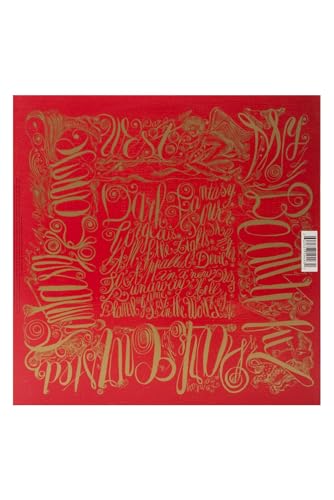 KANYE WEST - MY BEAUTIFUL DARK TWISTED FANT - Vinyl Record2 image 5