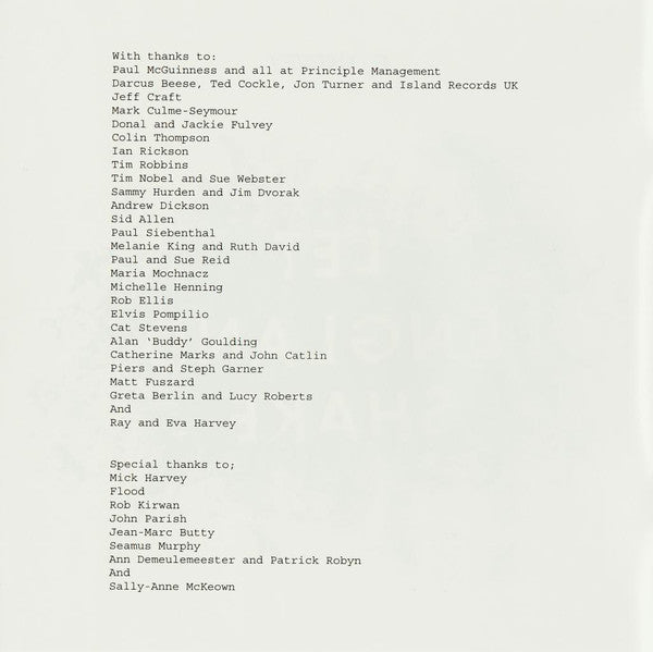 PJ Harvey - Let England Shake - CD image 6