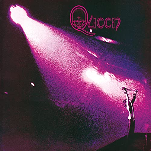 Queen - CD image 1