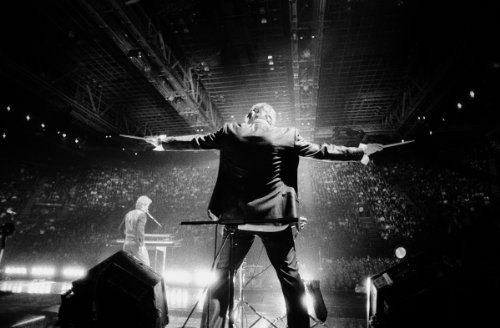 a-ha - Ending On A High Note - The Final Concert (Live At Oslo Spektrum image 2