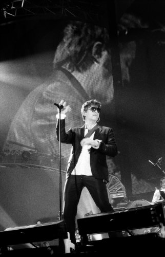 a-ha - Ending On A High Note - The Final Concert (Live At Oslo Spektrum image 6