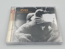 INXS - Shabooh Shoobah - CD image 1