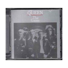 Queen - Game - CD image 1