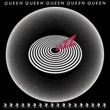 Queen - Jazz - CD image 1