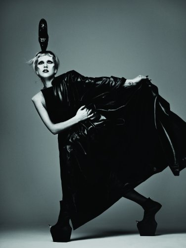 Lady Gaga - Born This Way - CD image 4