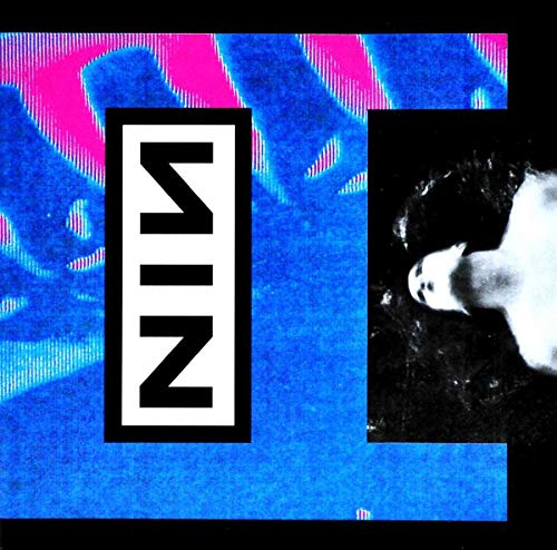 Nine Inch Nails - Pretty Hate Machine - CD image 1