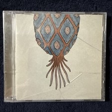 Bombay Bicycle Club - A Different Kind Of Fix - CD image 1