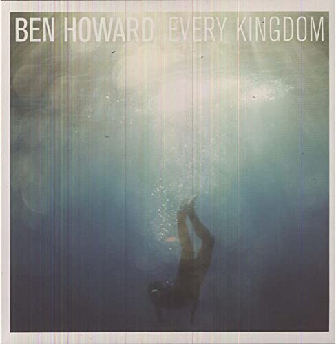 Ben Howard - Every Kingdom - Vinyl Record image 1