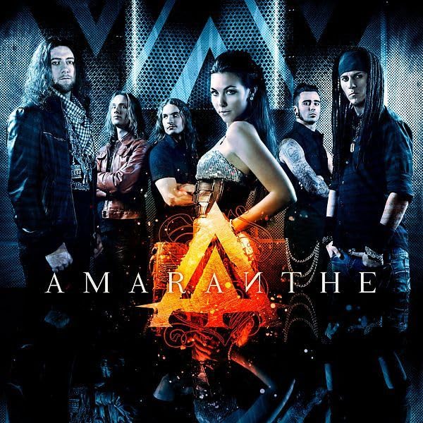 AMARANTHE