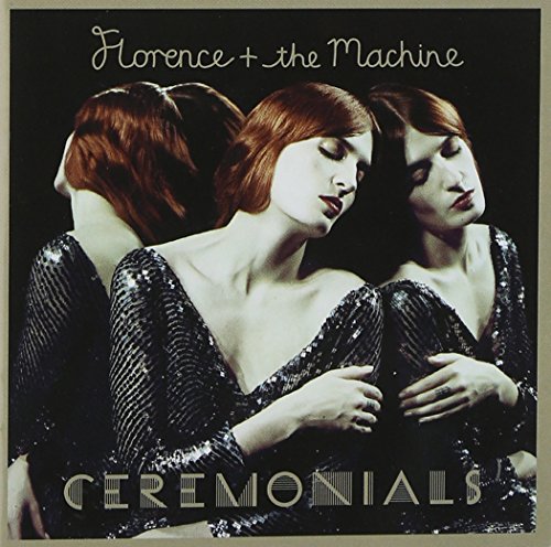 Florence And The Mac - Ceremonials - CD image 1