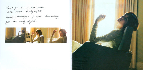 Florence And The Mac - Ceremonials - CD image 5