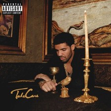 Drake - Take Care - CD image 1