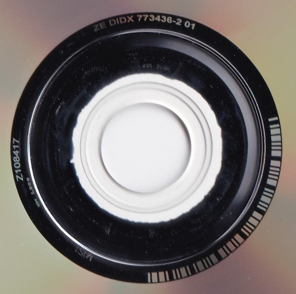 Drake - Take Care - CD image 5
