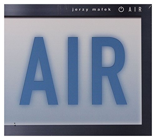 MALEK - AIR - CD