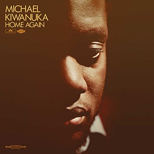 Michael Kiwanuka - Home Again - CD image 1