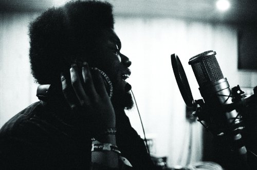 Michael Kiwanuka - Home Again - CD image 2