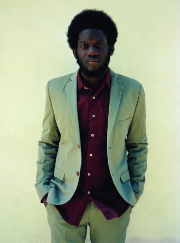 Michael Kiwanuka - Home Again - CD image 4
