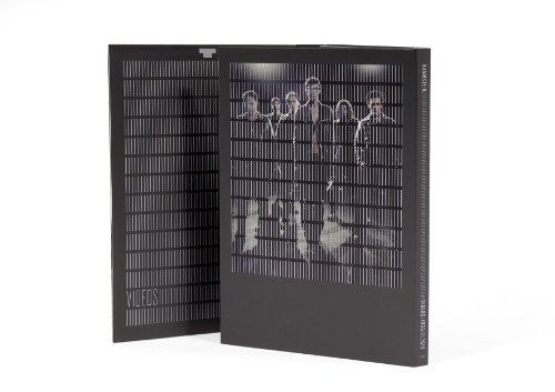 Rammstein: Videos 1995-2012 - DVD image 2
