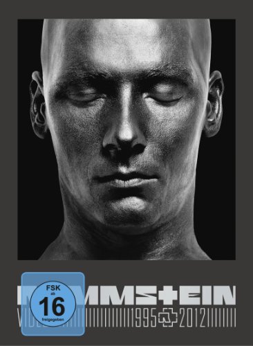 Rammstein: Videos 1995-2012 - DVD image 4