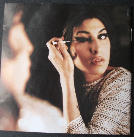 Amy Winehouse - Lioness: Hidden Treasures - CD image 2