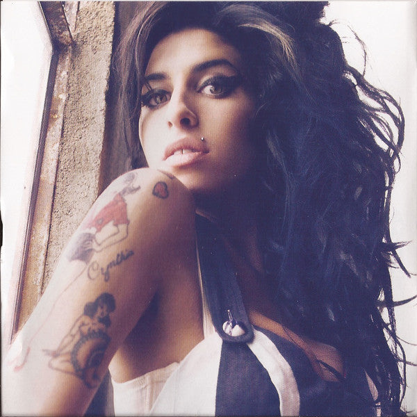 Amy Winehouse - Lioness: Hidden Treasures - CD image 5