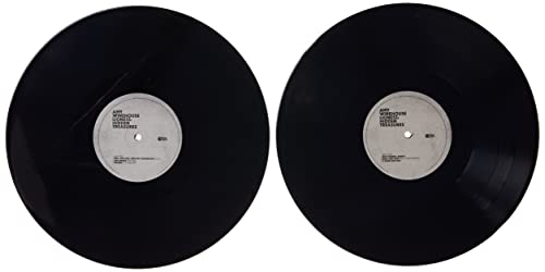 Amy Winehouse - Lioness: Hidden Treasures - Vinyl Record 12" image 4