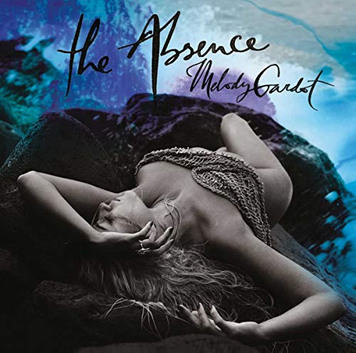 Melody Gardot - Absence - CD image 1
