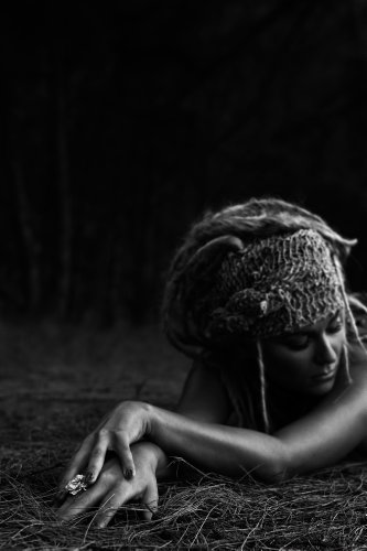 Melody Gardot - Absence - CD image 2