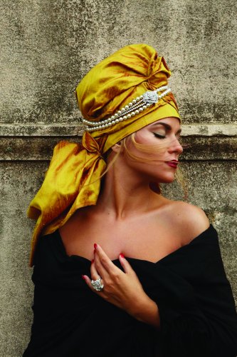 Melody Gardot - Absence - CD image 3