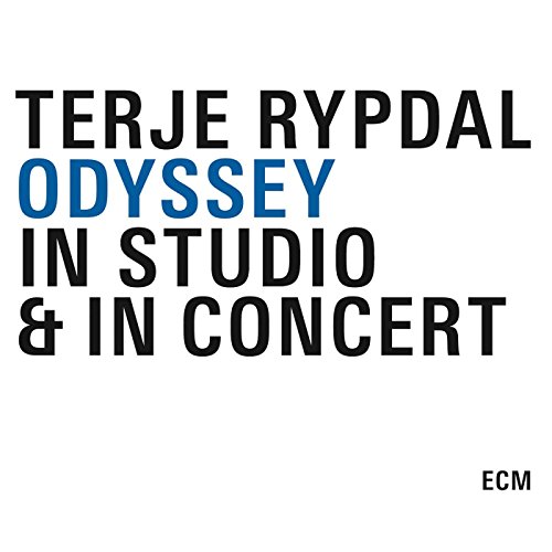 Terje Rypdal - Odyssey In Studio & In Concert - CD image 1
