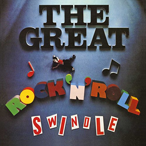 Sex Pistols - Great Rock 'N' Roll Swindle - CD image 1