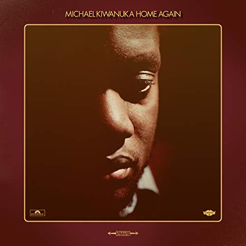 Michael Kiwanuka - Home Again - Vinyl Record image 1