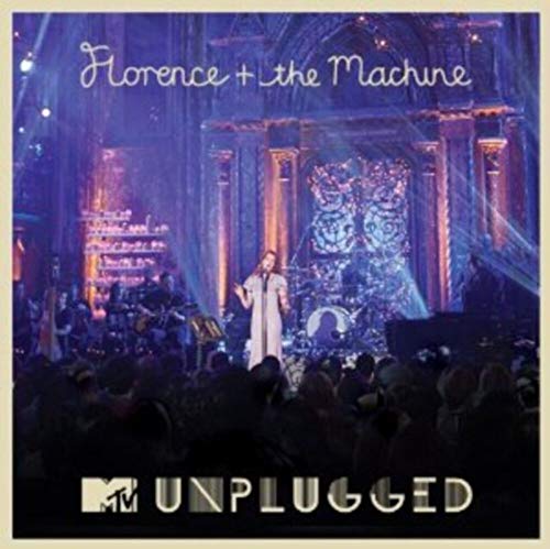 Florence And The Mac - MTV Unplugged - CD image 1