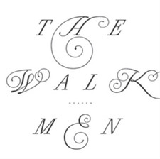 Walkmen - Heaven - CD image 1
