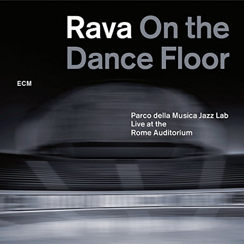 Enrico Rava - Rava On The Dance Floor - CD image 1