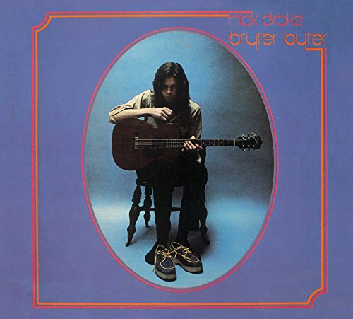 Nick Drake - Bryter Layter - CD image 1