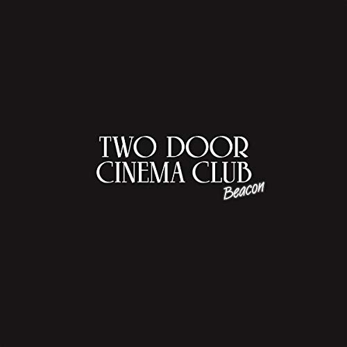 Two Door Cinema Club - Beacon - Used CD image 1