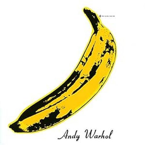Velvet Underground - & - Vinyl Record image 1