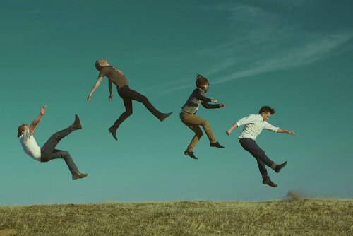 Imagine Dragons - Night Visions - CD image 3