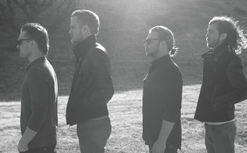 Imagine Dragons - Night Visions - CD image 4