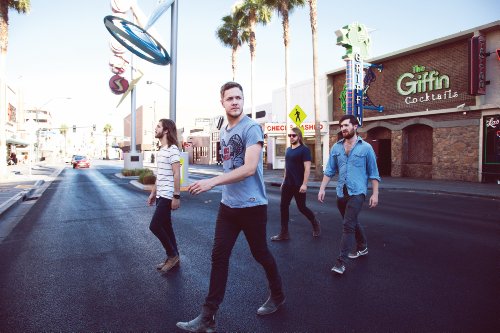 Imagine Dragons - Night Visions - CD image 5